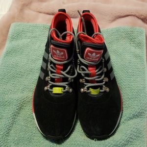 Adidas Boots